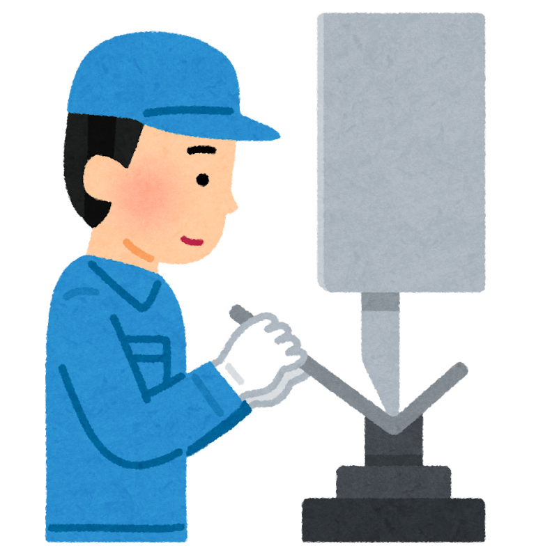 【至急】金属加工の機械を販売しているアマダのプレスブレーキ（ベンダー）のHGシリーズは使いやすいですか？