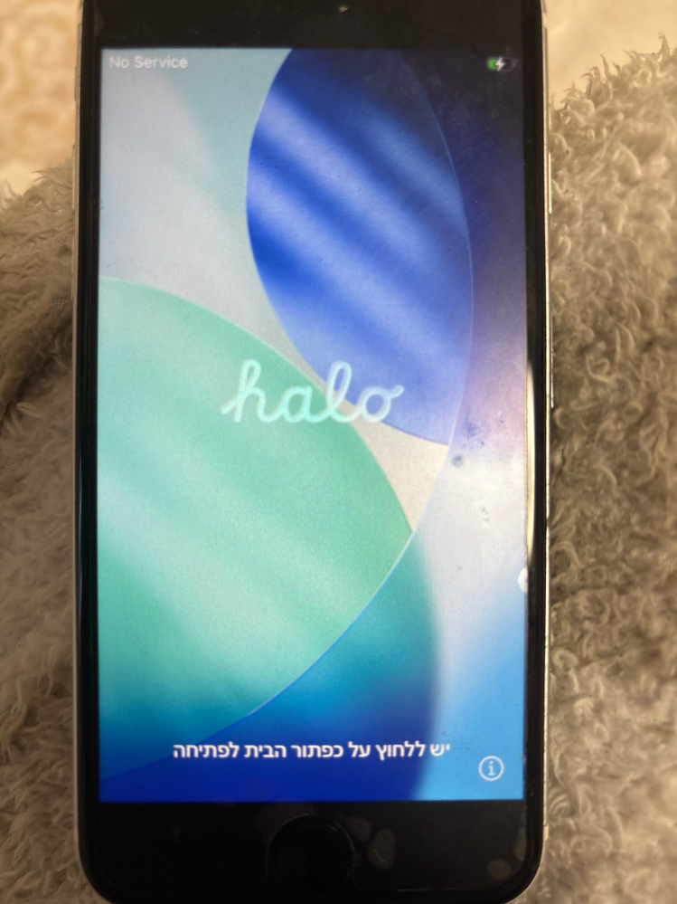 iPhoneSE第二世代を初期化しようと思い、進めていたのですが