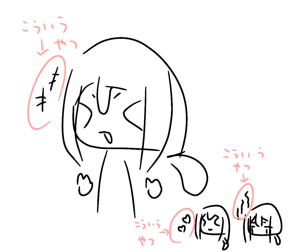 緊急至急なるべく早くお願いします早くイラストや立ち絵でよくある画像