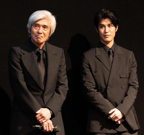 今もカッコいい倉田保昭さん、Gメン75の倉田保昭降板の理由は森マリア