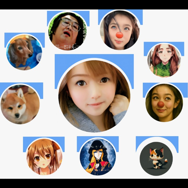 邦画と洋画、どっちが好きですか？