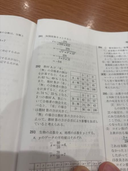 292の%の値何を計算したら出てきますか？