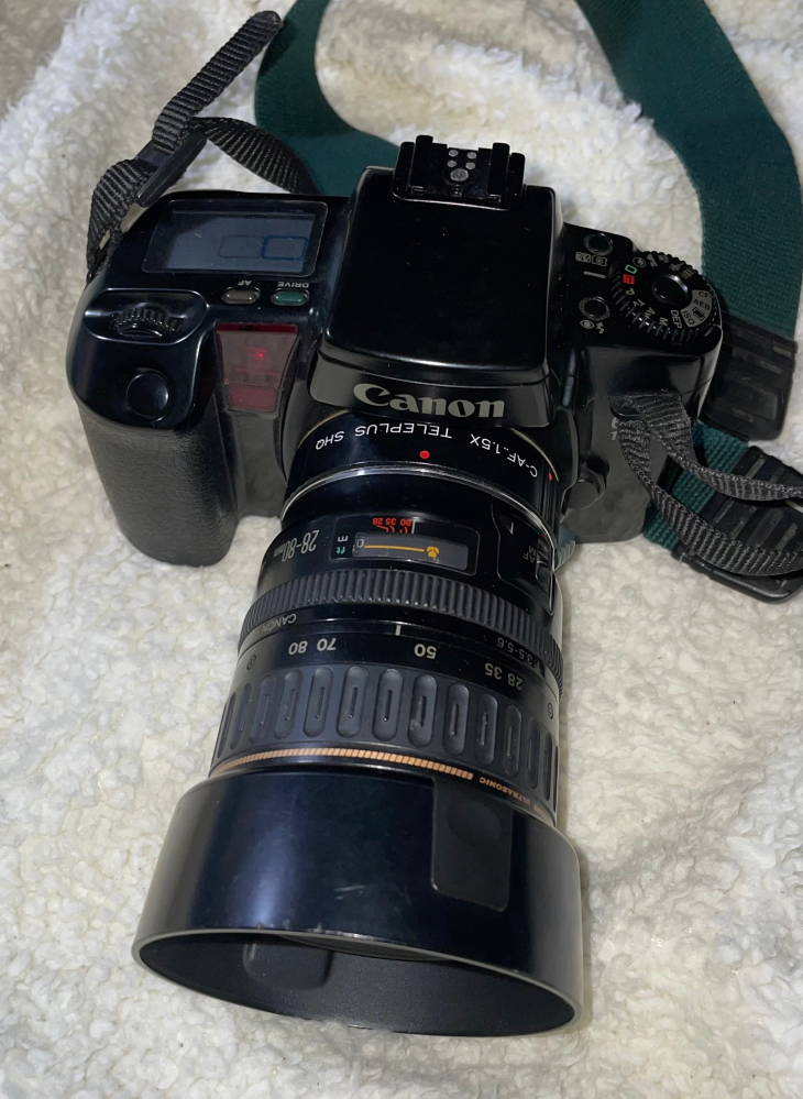 40~50年前の一眼レフは - 売っても価値あるんでしょうか？ - Yahoo!知恵袋