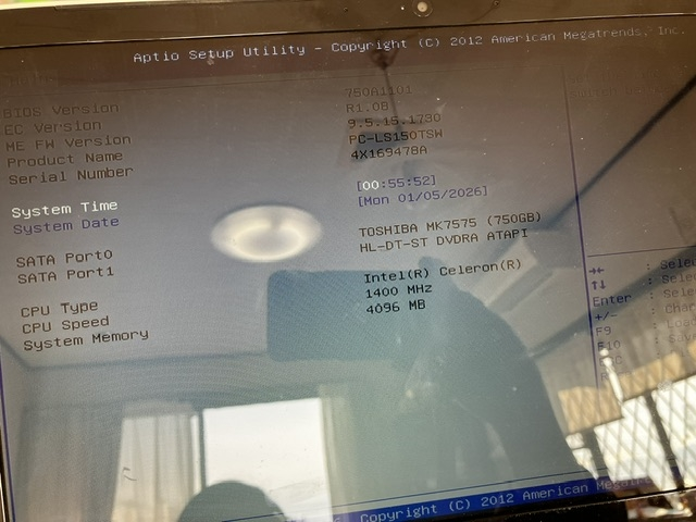 なっちゃん　パソコン一式　すぐ使えます　動作確認済み DSCF0003-300x200.jpg