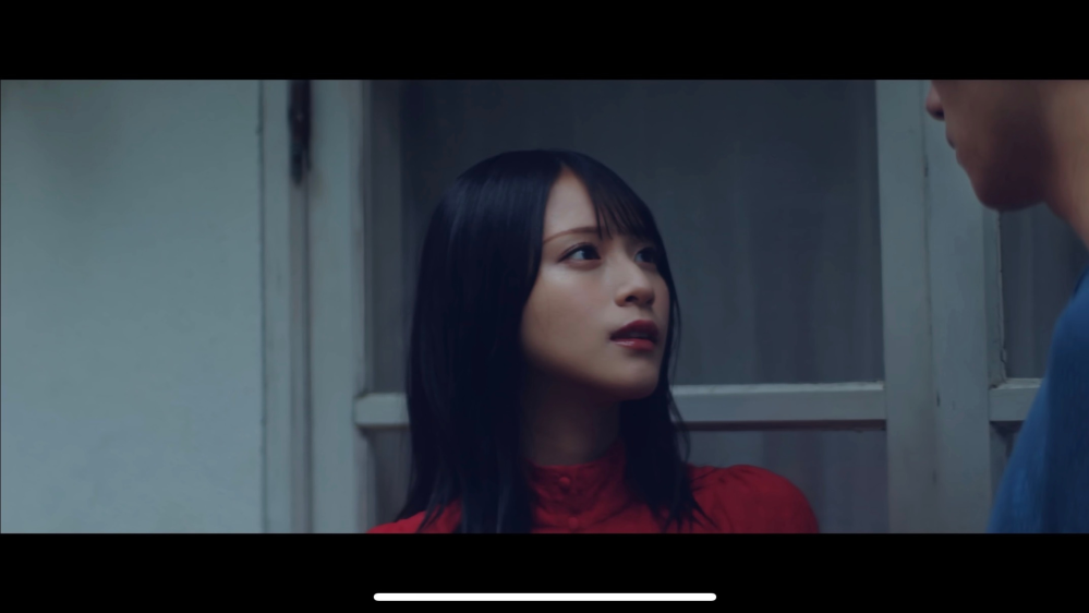 イコラブの「この空がトリガー」のMVについて佐々木舞香ちゃんと野口衣