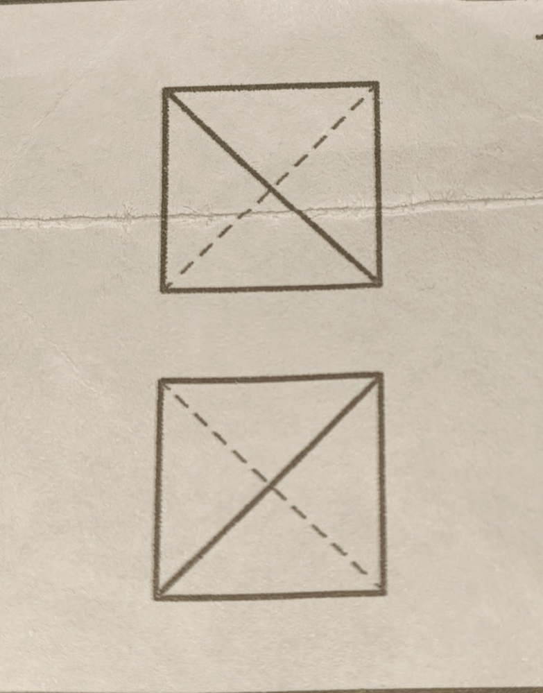 この投影図を3Dにしていただけないでしょうか？以前、こちらの質問にて