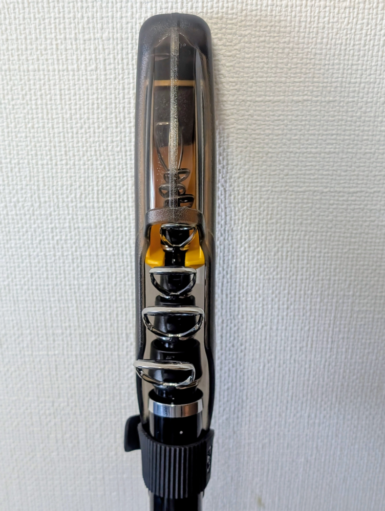 メガバスヒューガについて72Hの2ピースモデル（72-2H）が気に