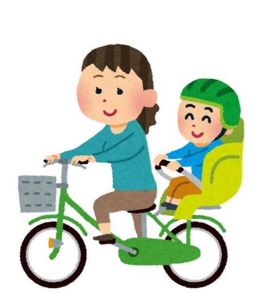 電動自転車によく乗りますか？ - 持ってないのでまったく乗りません 
