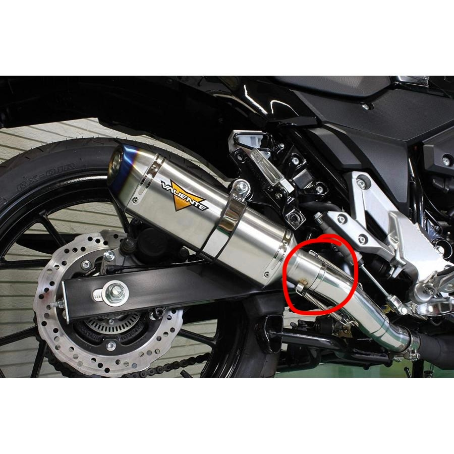 このZXって偽物のZXですか？友達が足回りを見てdioにzxの外装を