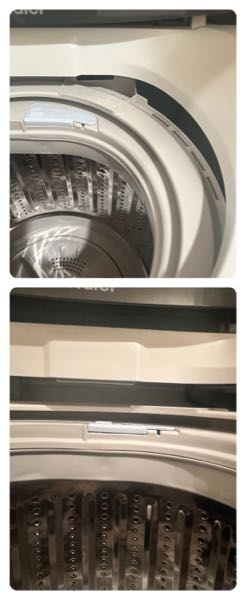 至急！！助けてください洗濯機これって壊れてますか？今日洗濯しようと 