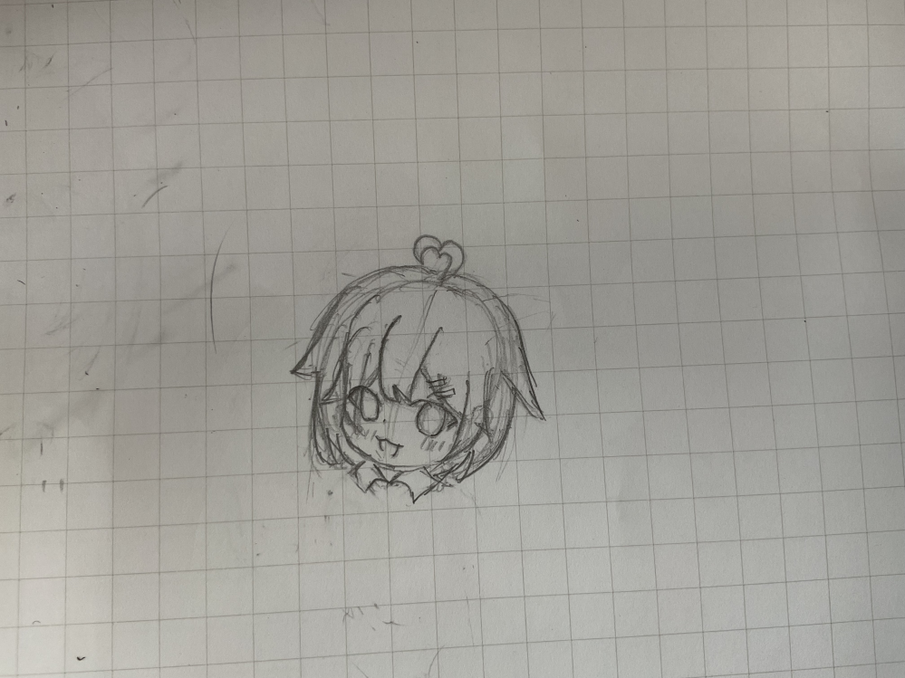 絵を上手く書きたいです。中学生です。私は絵を本格的に書き始めたのは