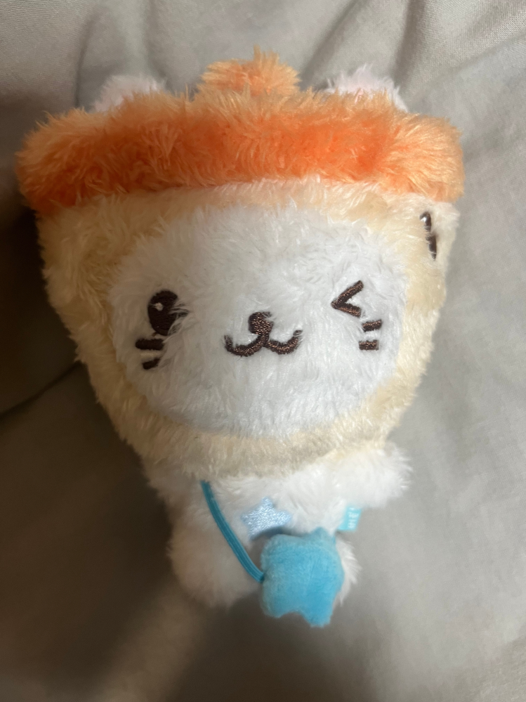 nctwishユウシのバブルニャンを買いたいんですけど、偽物と本