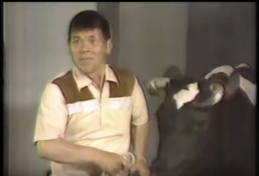 全盛期のアントニオ猪木だったら、ヒクソン・グレイシーには負けて