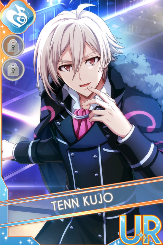 アイナナについて質問です。 画像の天くんの缶バッチはグッズでありますか(>_<)？ 詳しい方教えていただけると幸いです；；