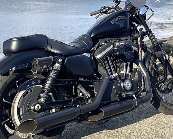 バイクのマフラーについてカワサキエリミネーター4002026年