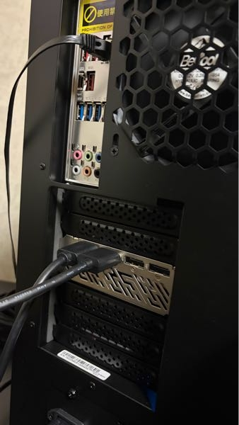 超至急！！ゲーミングPC届いて色々したんですが、他の機材は着くのです 