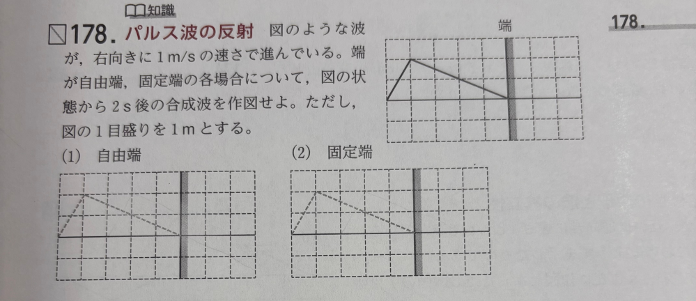 答えを見てもまったくわからないので誰かわかりやすく教えてください！！お願いします