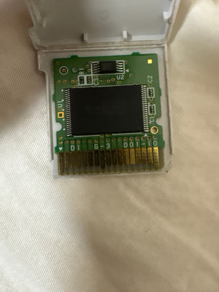 3dsのカセットについて質問です妖怪ウォッチ本家だけが読み込み