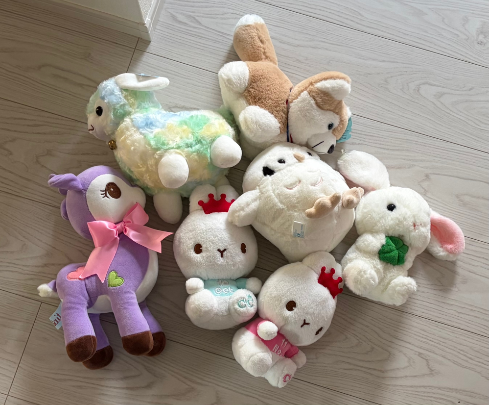 ゆうゆうメルカリ便かららくらくメルカリ便に変更をお願いされました