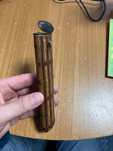 実家片付け中。めっちゃレアですぅ 70代の母の家の片付けが成功