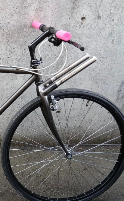 身長165cmの男性がtrekのサイズ47のロードバイク乗れますか 