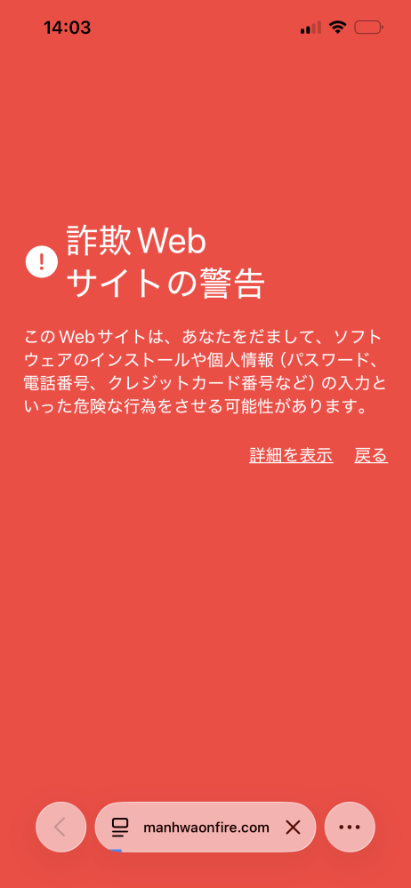 助けてください。先ほどメルカリから↓このようなメールが来て開いて