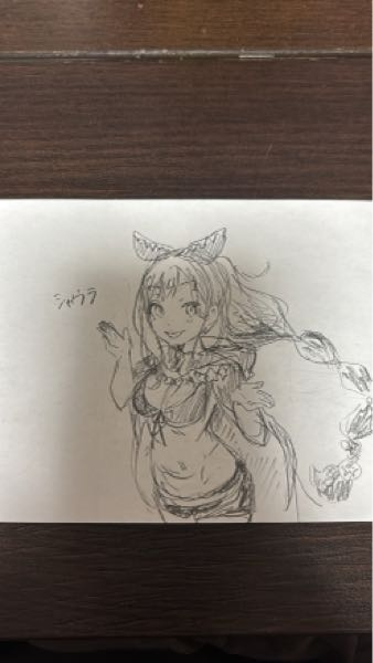 現在中2なんですが今薄らイラストレーターになりたいなと願望がある