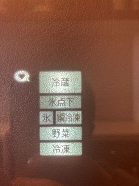 【Hsu Myat Yati／発送方法修正】冷蔵庫 アウトレット】冷蔵庫（617L）R-HXCC62V X(クリスタルミラー