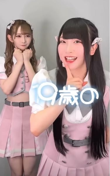 イコラブ、ノイミー、ニアジョイでそれぞれの推し教えてください