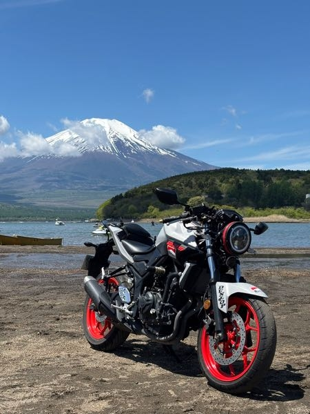 YAMAHAのtw200eのキックスタートについてtw200の最終型フルノーマ