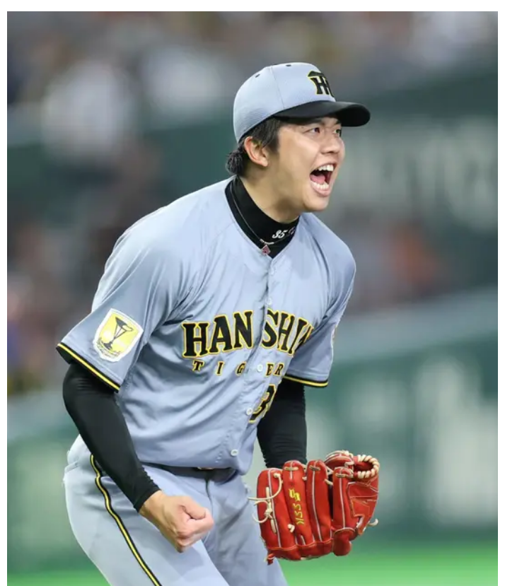 元阪神の葛城育郎選手は親子でプロ野球選手だったんですか？なんかの本