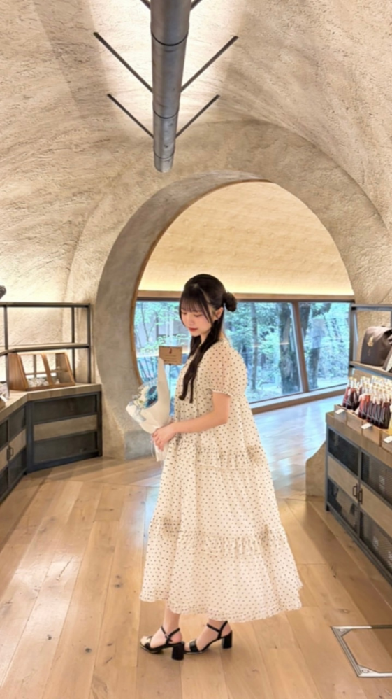 ななちゃんは年中行事してますか？