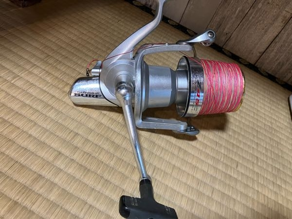 最近シーライン600hを買いました。 - 最初はクエ竿を買おう - Yahoo