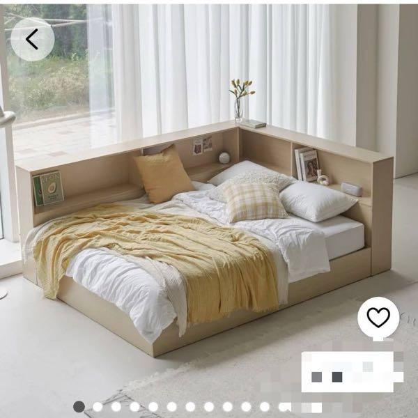 旦那がこのベットフレームを買おうとしてるのですが、コンセントが無い
