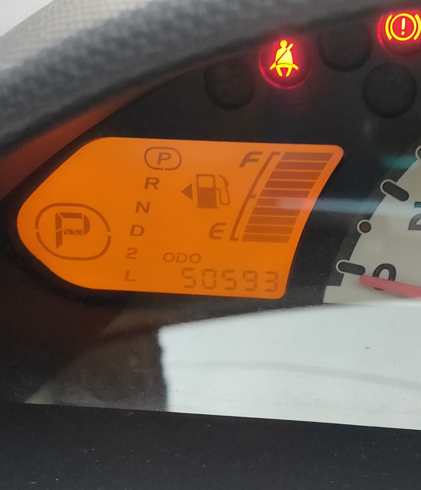 軽自動車のガソリンについてです。2012年のekワゴンです。 - こ