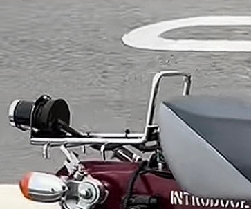 NSR250のシリンダー型式についてお伺いします。 - H型（湿式）L型