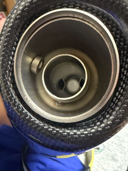 ミニバブ(cb125t)に流用できるテールカウルを知っている方お