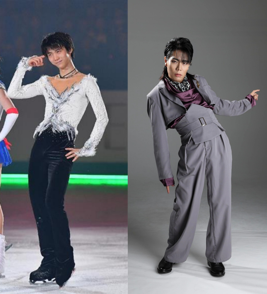 羽生結弦は、来年もファンタジーオンアイスにでますか？それとも