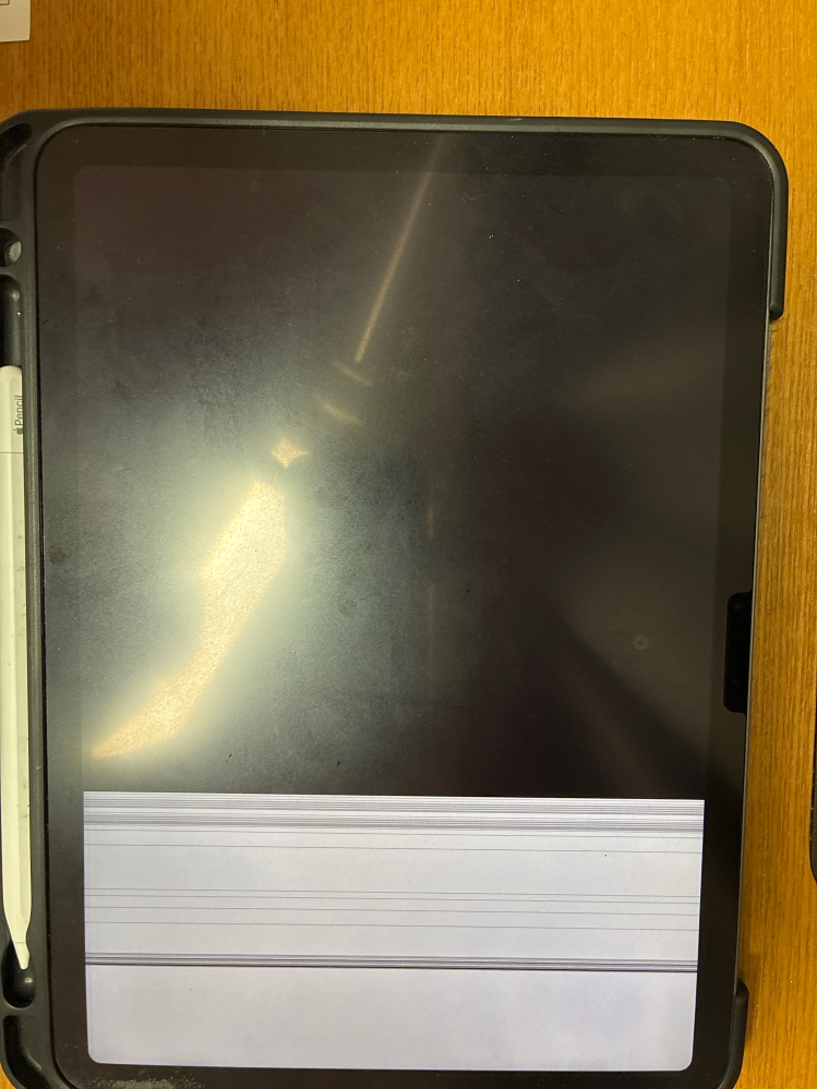聞きたいことが2つあります。iPadAir11インチM2が1ヶ月半くらい前にこ