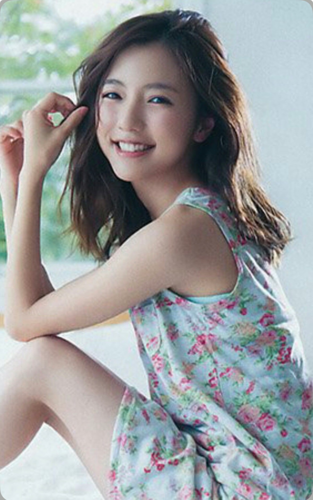 ニアジョイのあゆみん（市原愛弓さん）は以前STU48に所属し - Yahoo