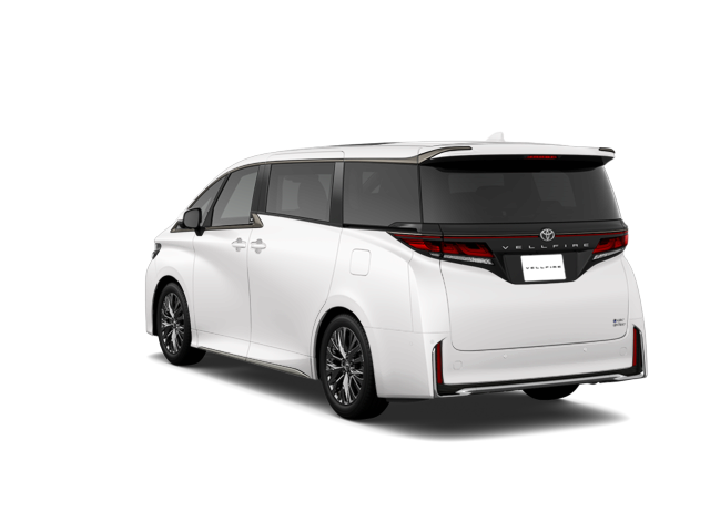現行車の｢ヴェルファイアハイブリッドZプレミアCVTE-Four」を頭金なし 