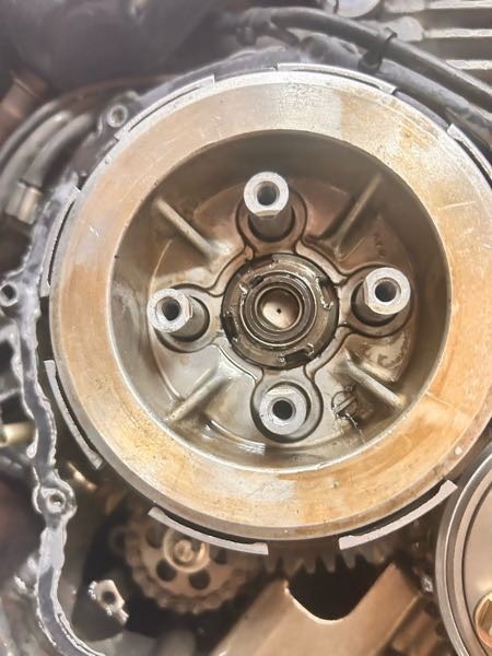 cb250tで5速、キックのない車両はありますでしょうか。教えていただき