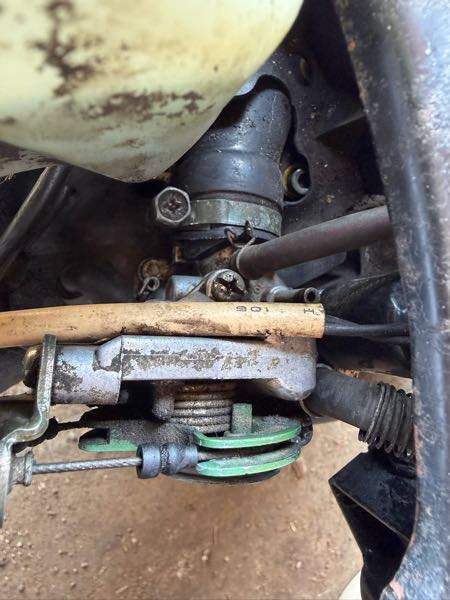 cb250tに6速でキック無しのエンジンはあるのでしょうか？検 - Yahoo