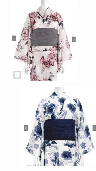 呉服屋さんドットコムという浴衣や着物を販売しているところがあります