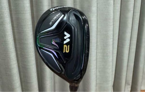 初代M2ユーティリティのシャフトをリシャフトしたいのですが、何か