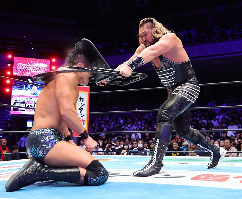 全盛期のアントニオ猪木だったら、ヒクソン・グレイシーには負けて