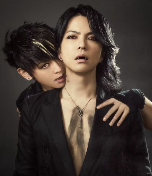 VAMPSはなぜ活動をやめた？HYDEKAZ - Yahoo!知恵袋