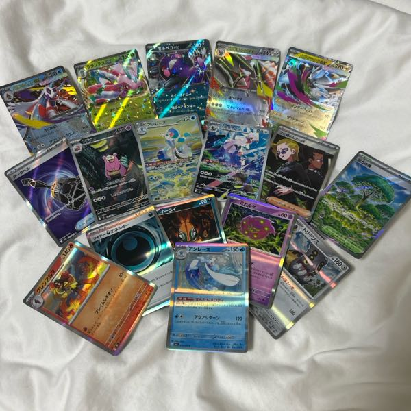 ポケモンカードのことです2003年~2010年のカードがあるので - Yahoo