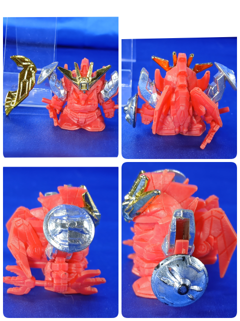 このガン消しは何かわかりますでしょうか。画像検索しても答えが出なく