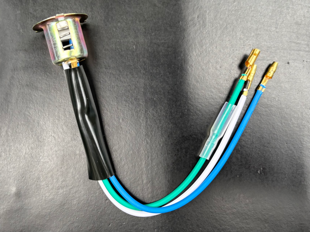 20年前にNSR50でBRDカートコースチャンバーを使っていた世代です。現在
